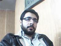 سید سهیل مهرزاد